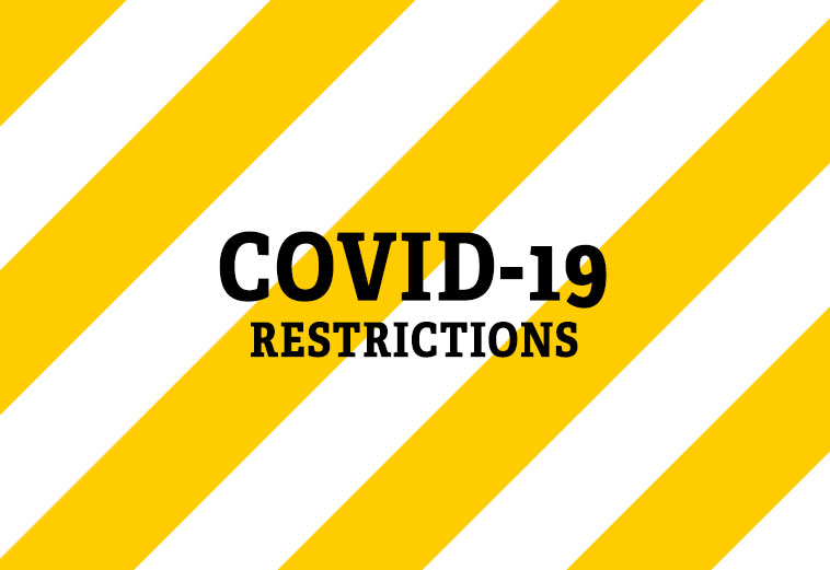 covid 19 restrictions